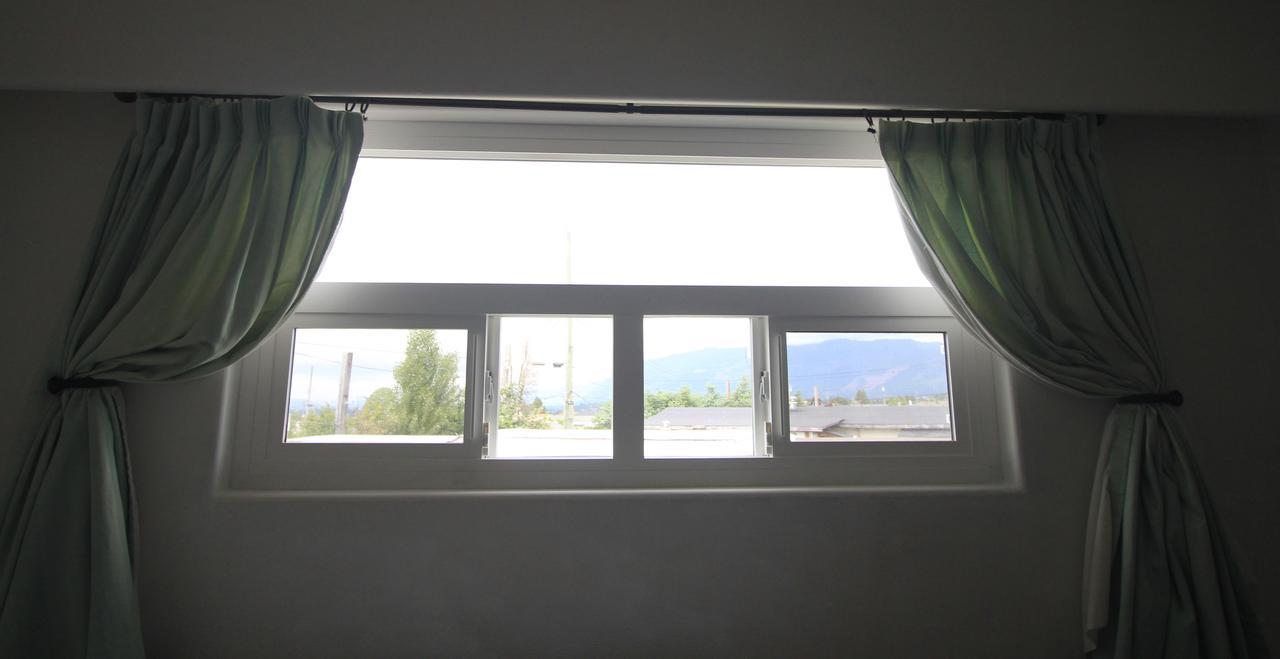 Sunset Motel ポート・アルバーニ エクステリア 写真